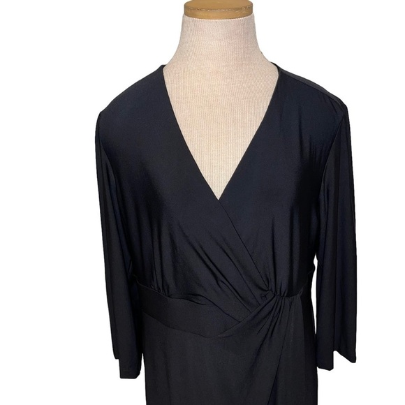 Chico's Women Dress Size 14 - Picture 4 of 6